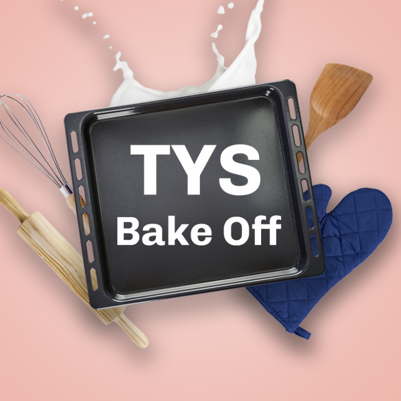TYS Bake Off